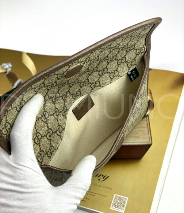 Gucci сумка PR734927 4