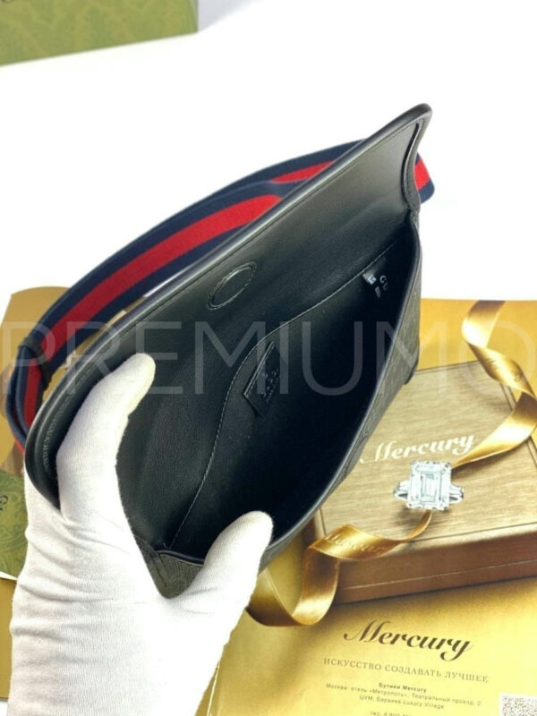 Gucci сумка PR594813 5