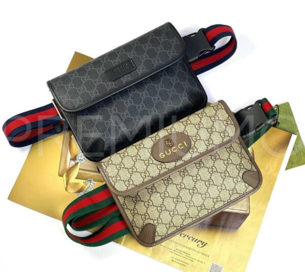 Gucci сумка PR594813 6