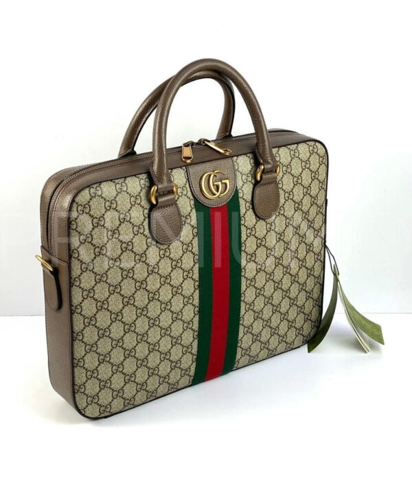 Gucci портфель PR662740 3
