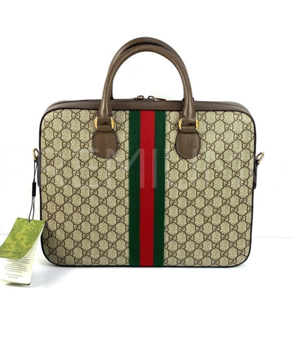 Gucci портфель PR662740 8