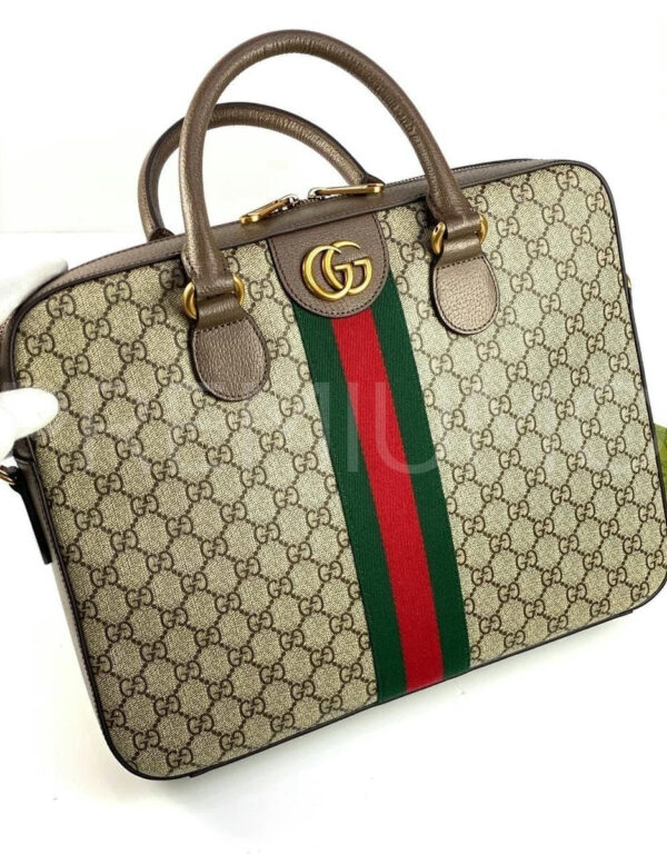Gucci портфель PR662740 4