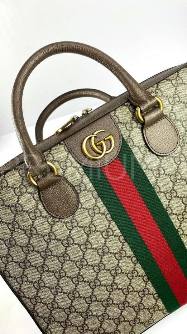 Gucci портфель PR662740 10
