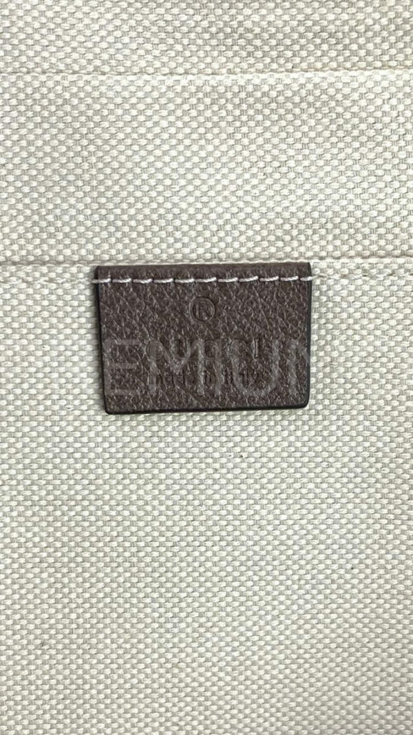 Gucci портфель PR662740 12