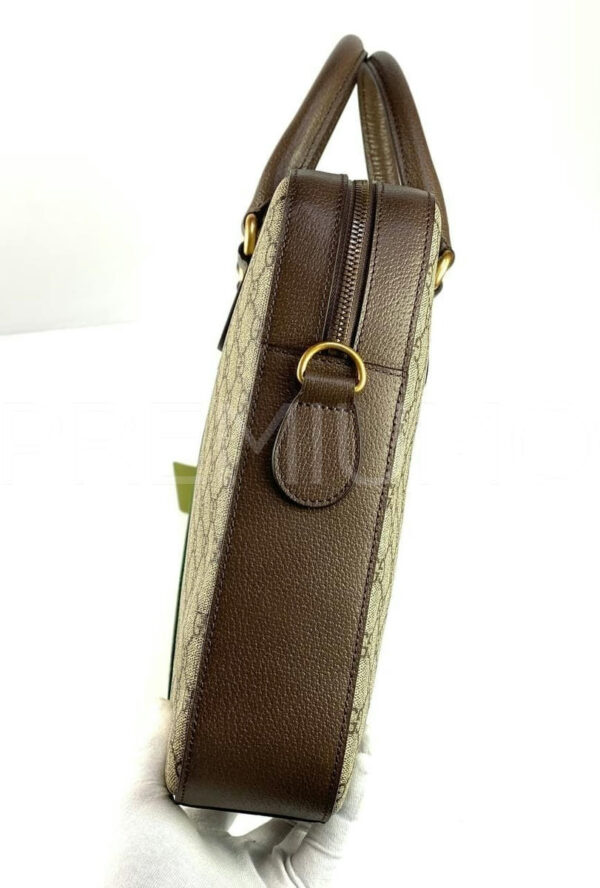 Gucci портфель PR662740 9