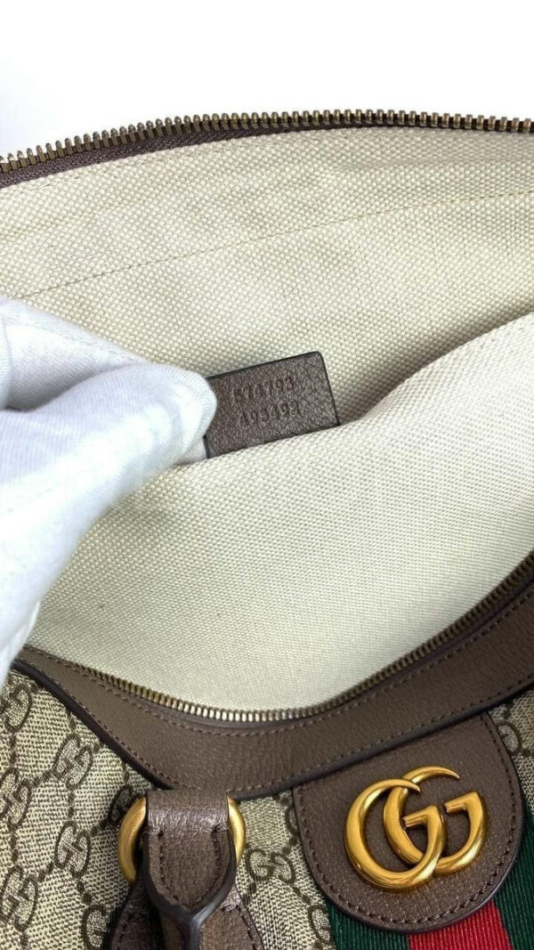 Gucci портфель PR662740 13