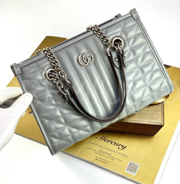 Gucci сумка PR263793 5