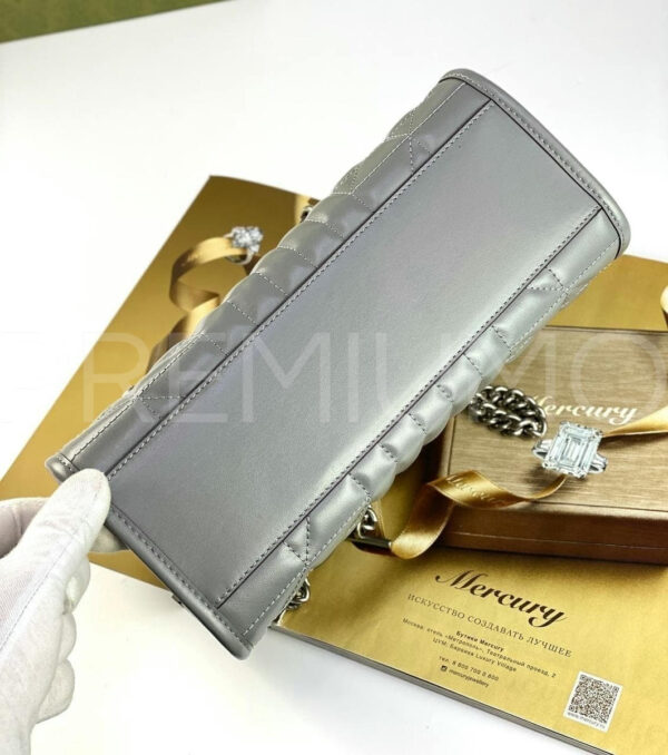 Gucci сумка PR263793 8