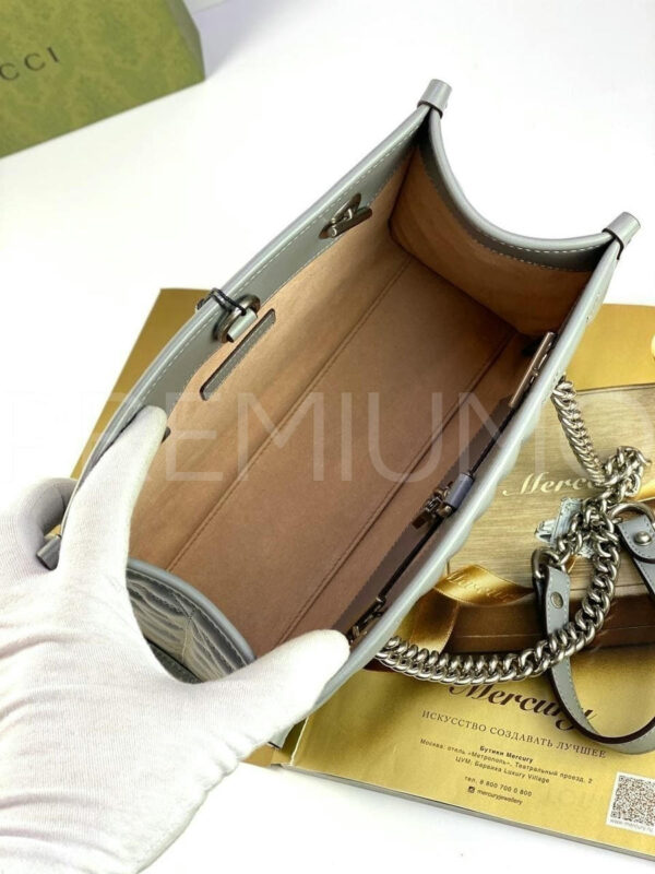 Gucci сумка PR263793 9