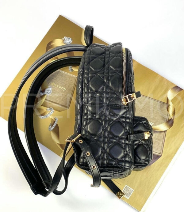Christian Dior рюкзак PR683960 6