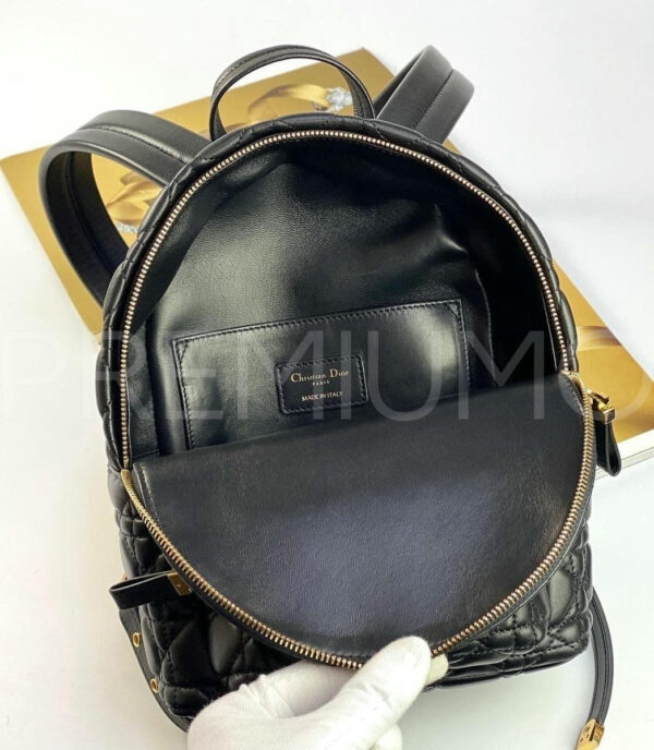 Christian Dior рюкзак PR683960 5