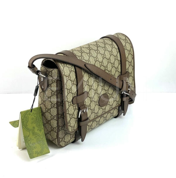 Gucci сумка PR648302 7