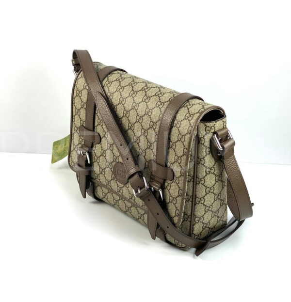 Gucci сумка PR648302 8