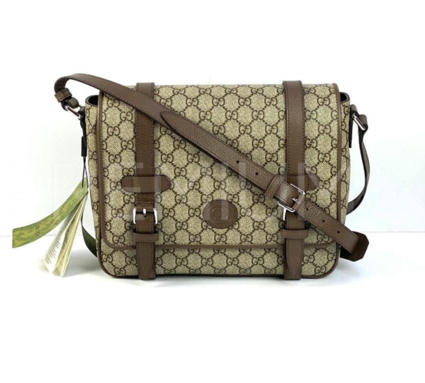 Gucci сумка PR648302