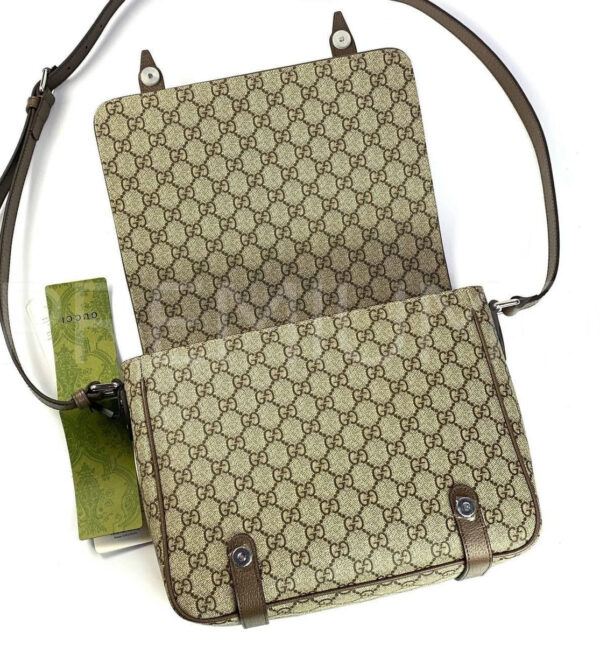 Gucci сумка PR648302 5