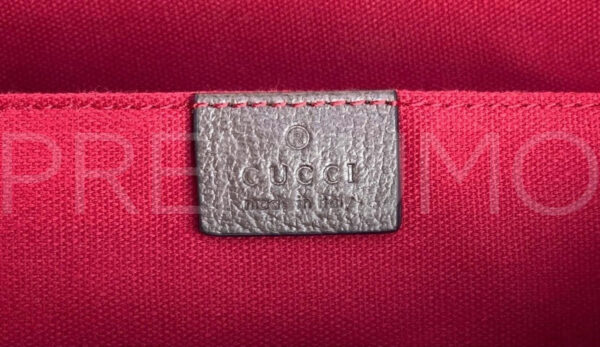 Gucci сумка PR648302 12