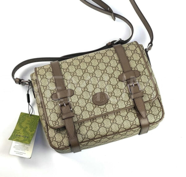 Gucci сумка PR648302 3