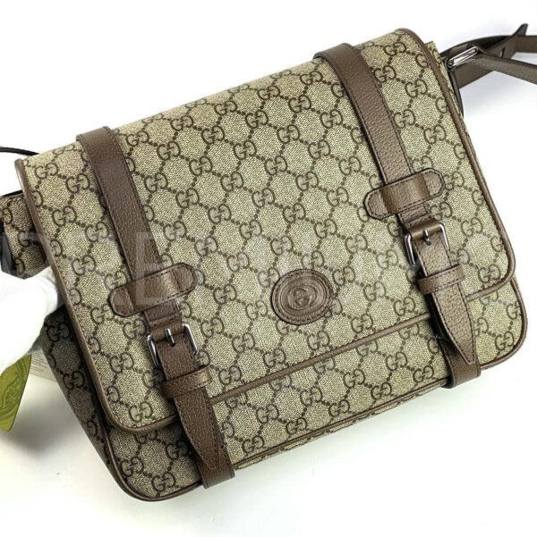 Gucci сумка PR648302 2