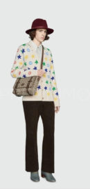 Gucci сумка PR648302 32