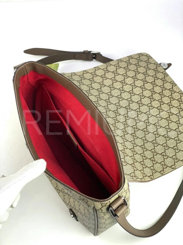 Gucci сумка PR648302 6