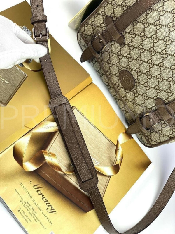 Gucci сумка PR648302 14