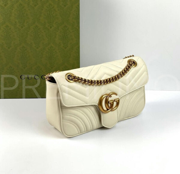 Gucci сумка PR715142 13