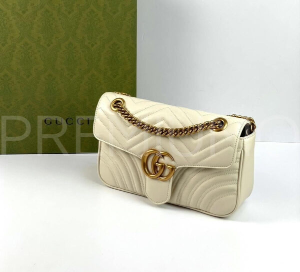 Gucci сумка PR715142 12