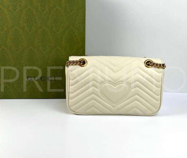 Gucci сумка PR715142 18