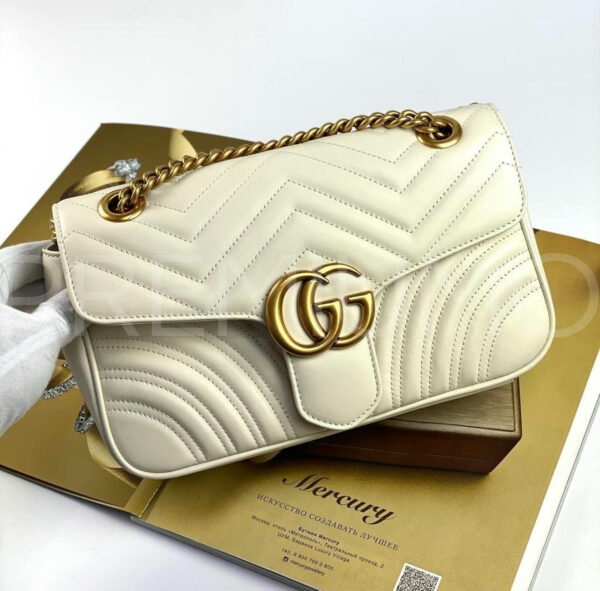Gucci сумка PR715142 14