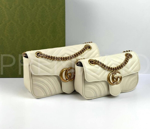 Gucci сумка PR715142 21