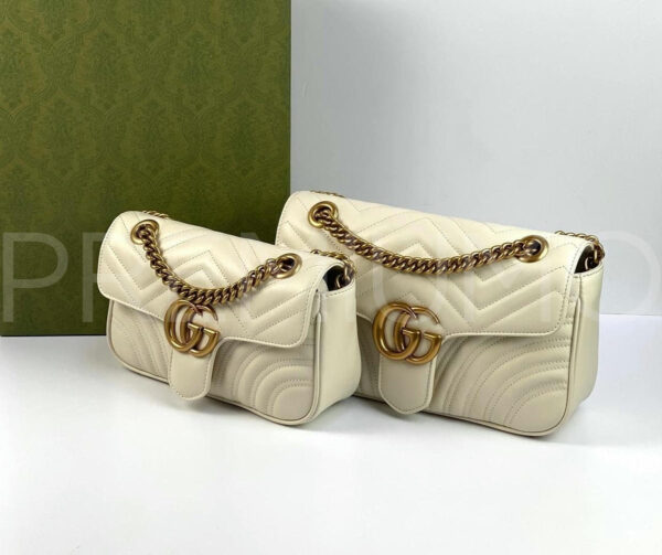 Gucci сумка PR715142 22