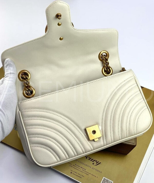 Gucci сумка PR715142 17