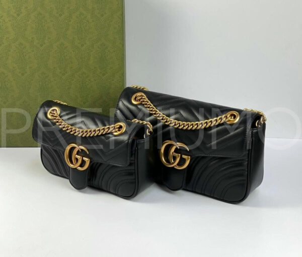 Gucci сумка PR672082 21