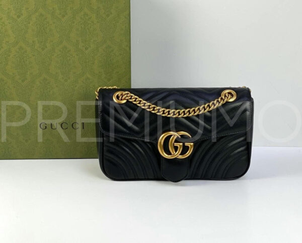 Gucci сумка PR672082 10