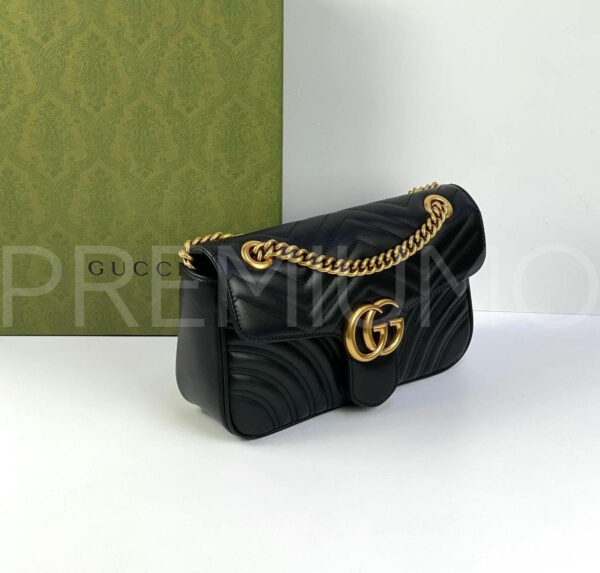 Gucci сумка PR672082 18