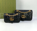 Gucci сумка PR672082 40