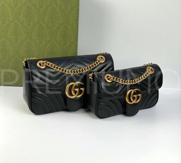 Gucci сумка PR672082 20