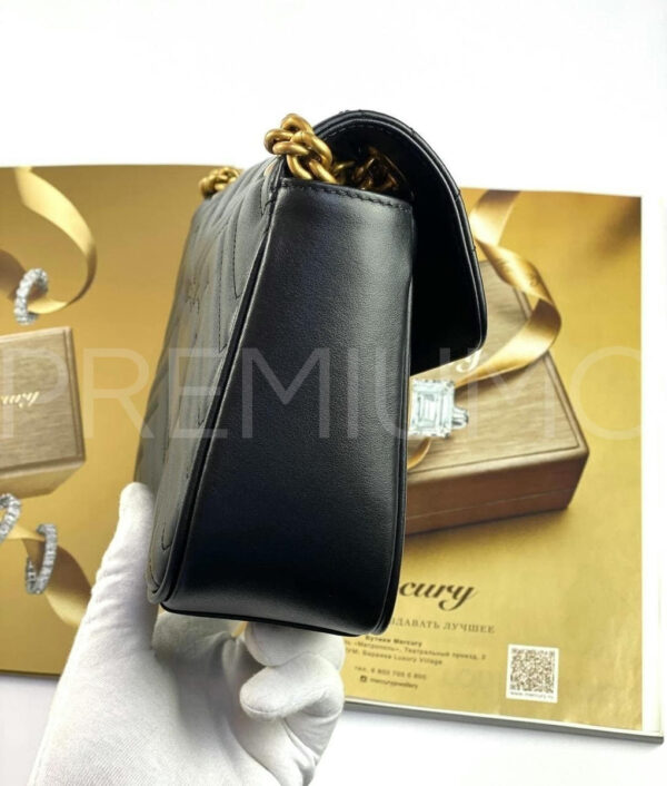 Gucci сумка PR672082 17