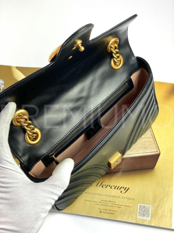Gucci сумка PR672082 14
