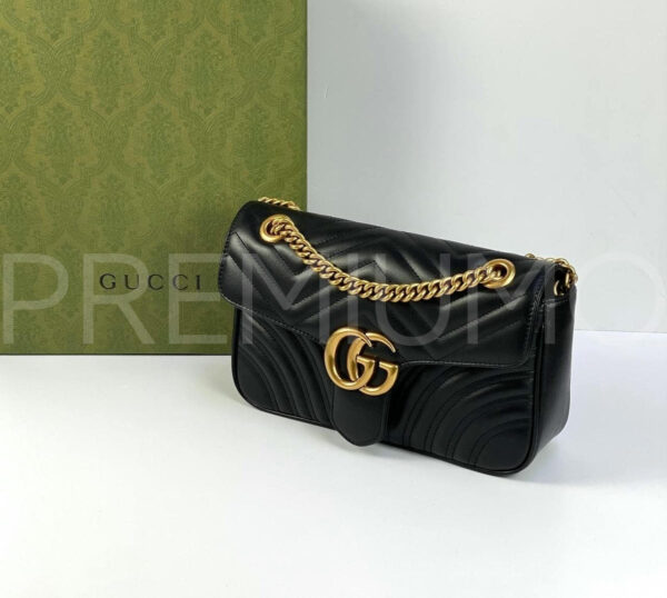 Gucci сумка PR672082 11