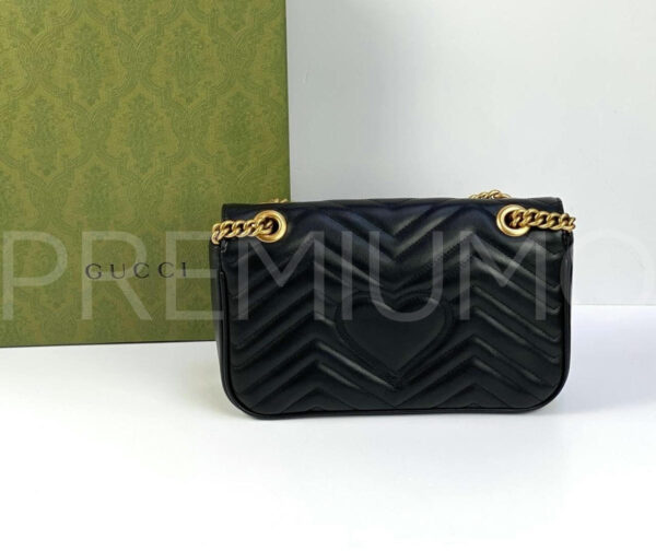 Gucci сумка PR672082 12