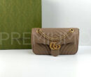 Gucci сумка PR186039 38