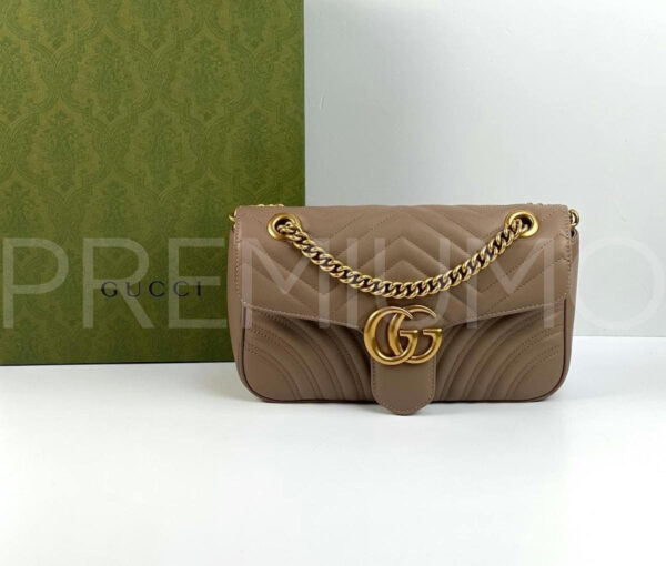 Gucci сумка PR186039 10