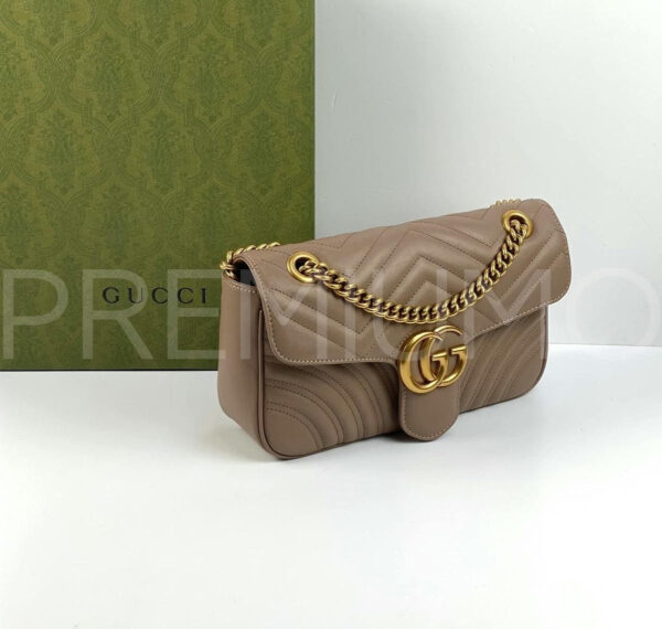 Gucci сумка PR186039 14