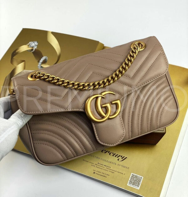 Gucci сумка PR186039 11