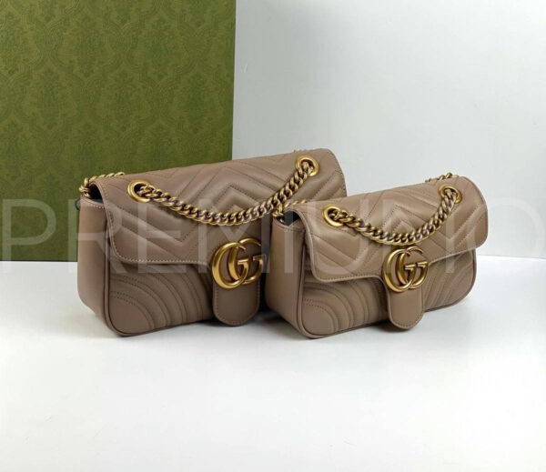 Gucci сумка PR186039 19