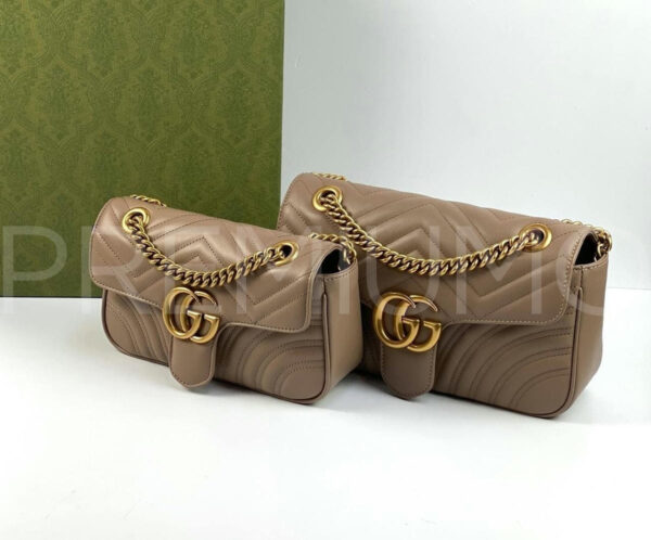 Gucci сумка PR186039 21