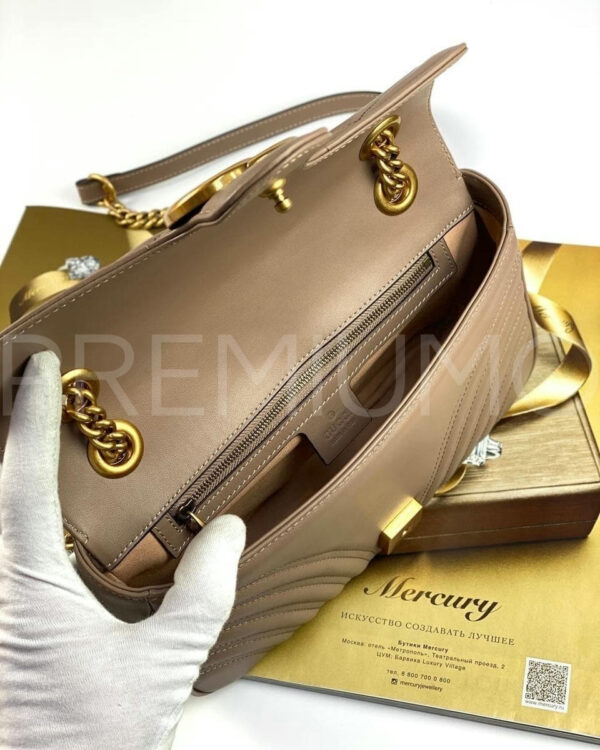 Gucci сумка PR186039 15