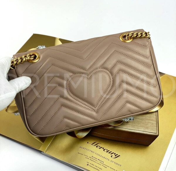 Gucci сумка PR186039 17