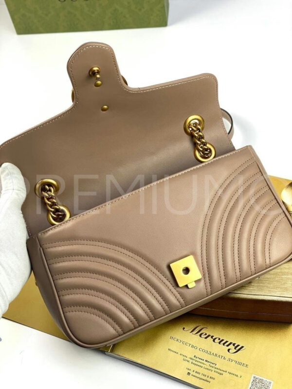 Gucci сумка PR186039 16